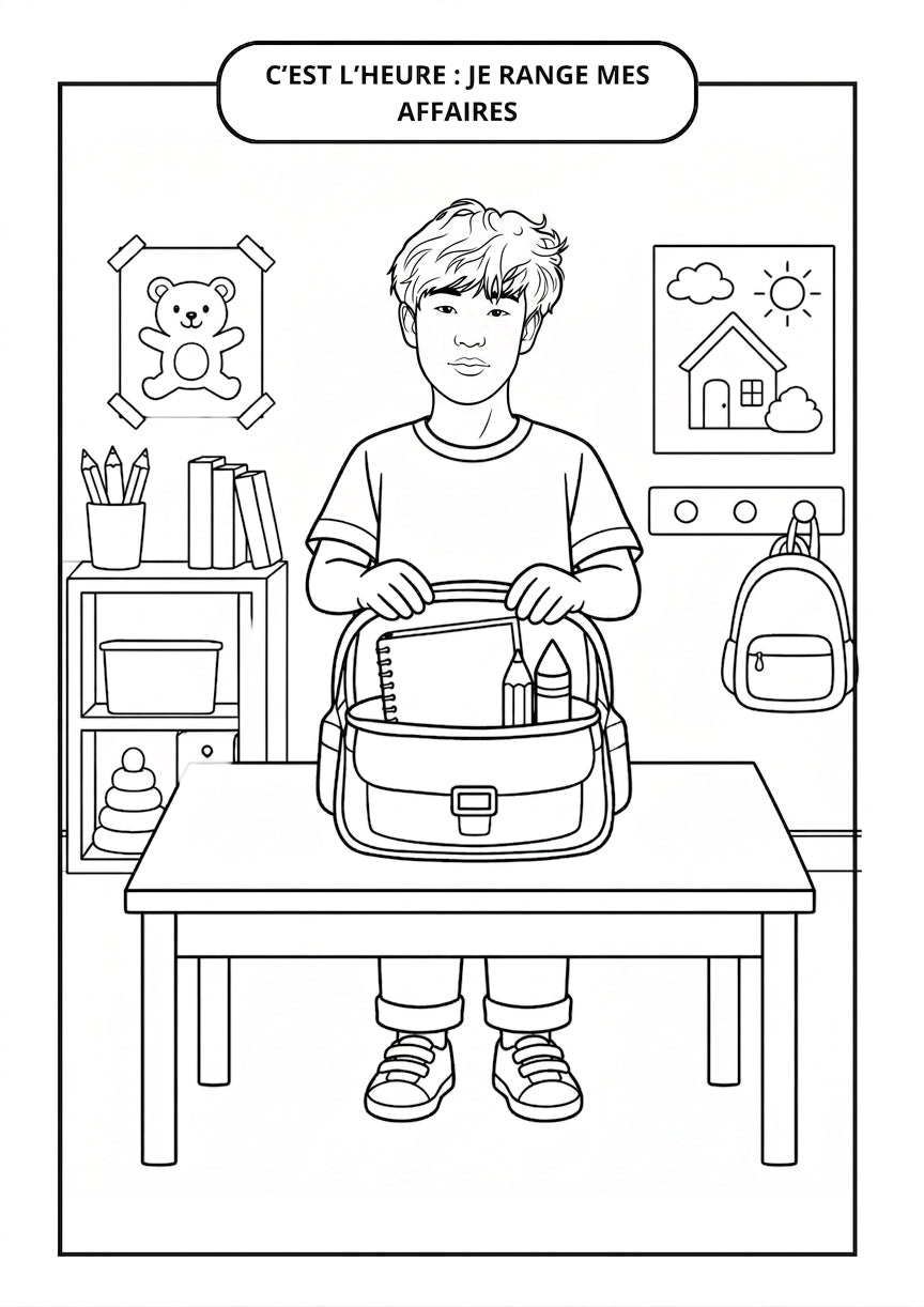 Coloriage 2