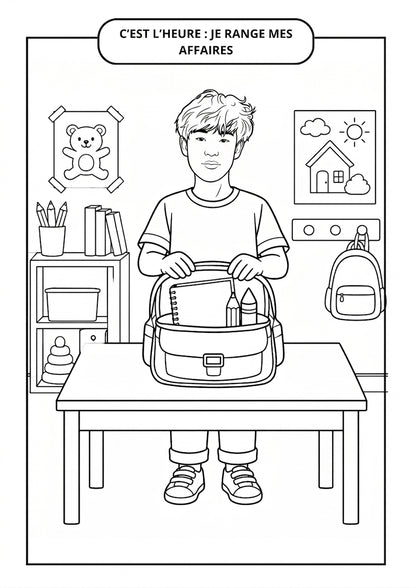 Coloriage 2