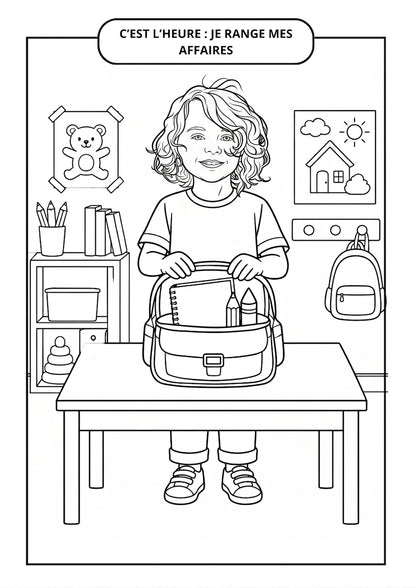 Coloriage 2