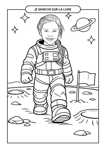 Coloriage 1