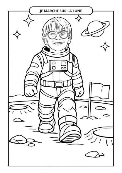 Coloriage 1