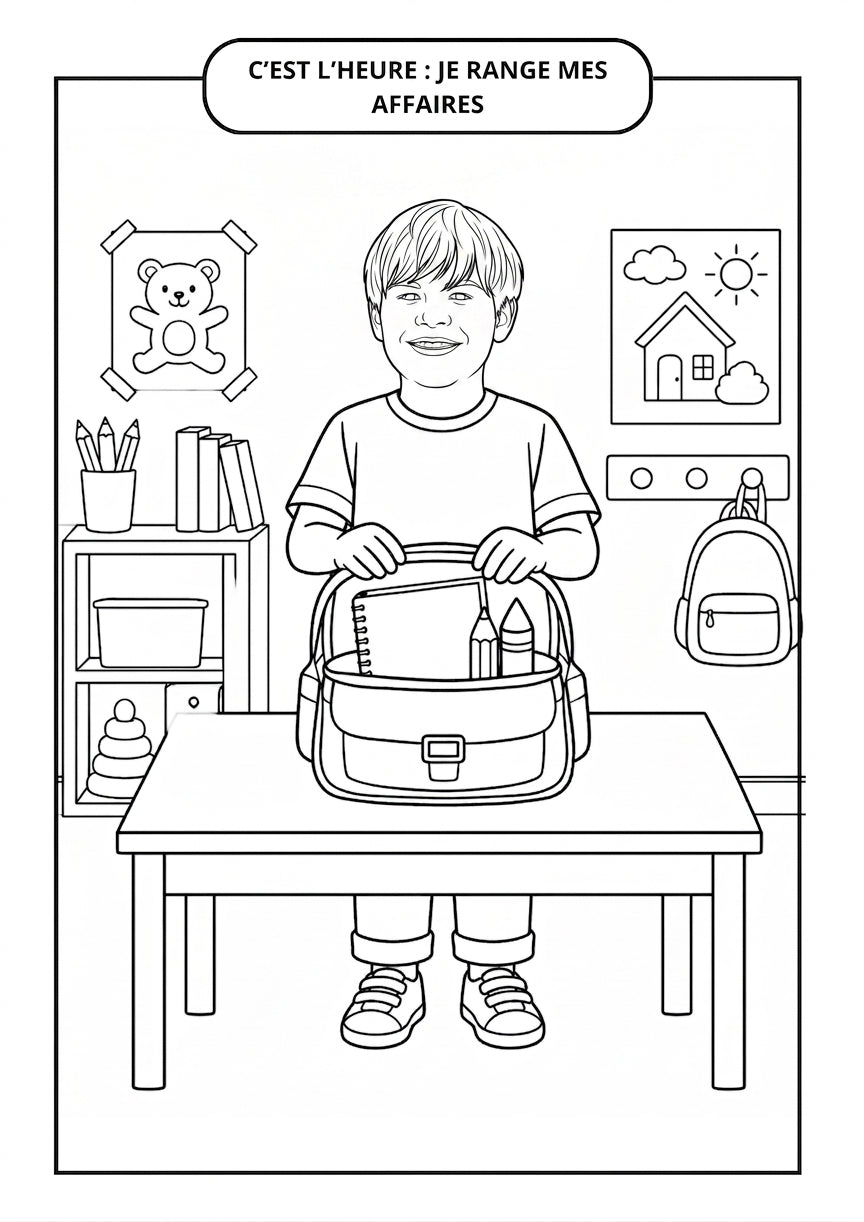 Coloriage 2