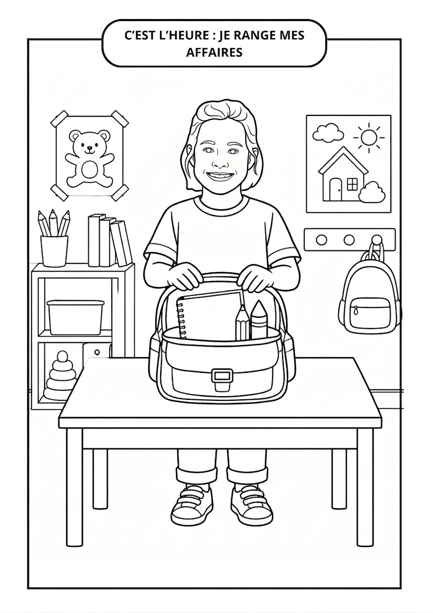 Coloriage 2