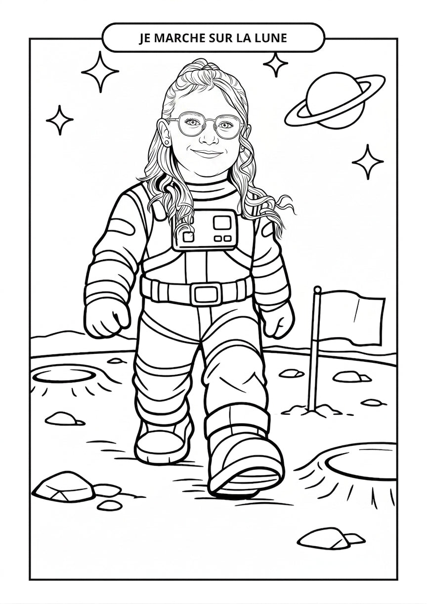 Coloriage 1