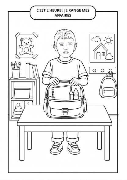 Coloriage 2