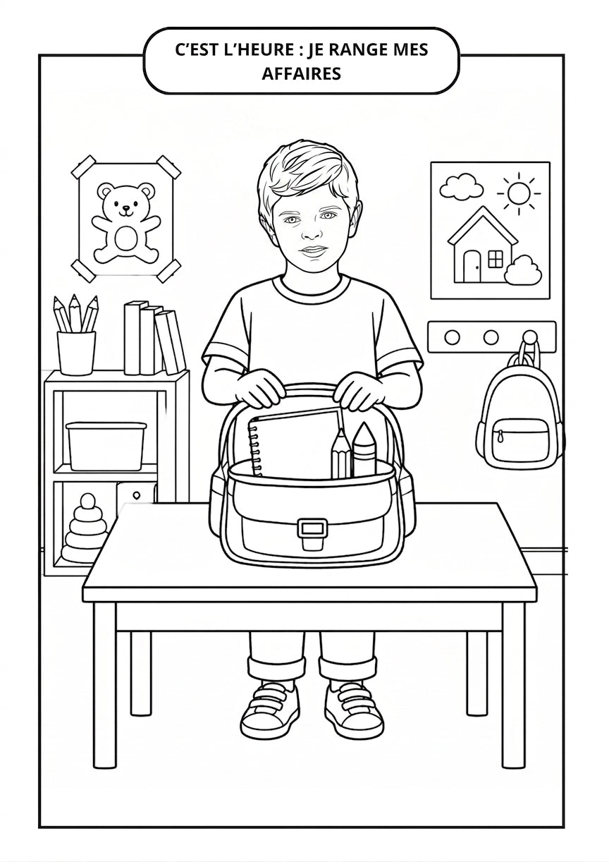 Coloriage 2