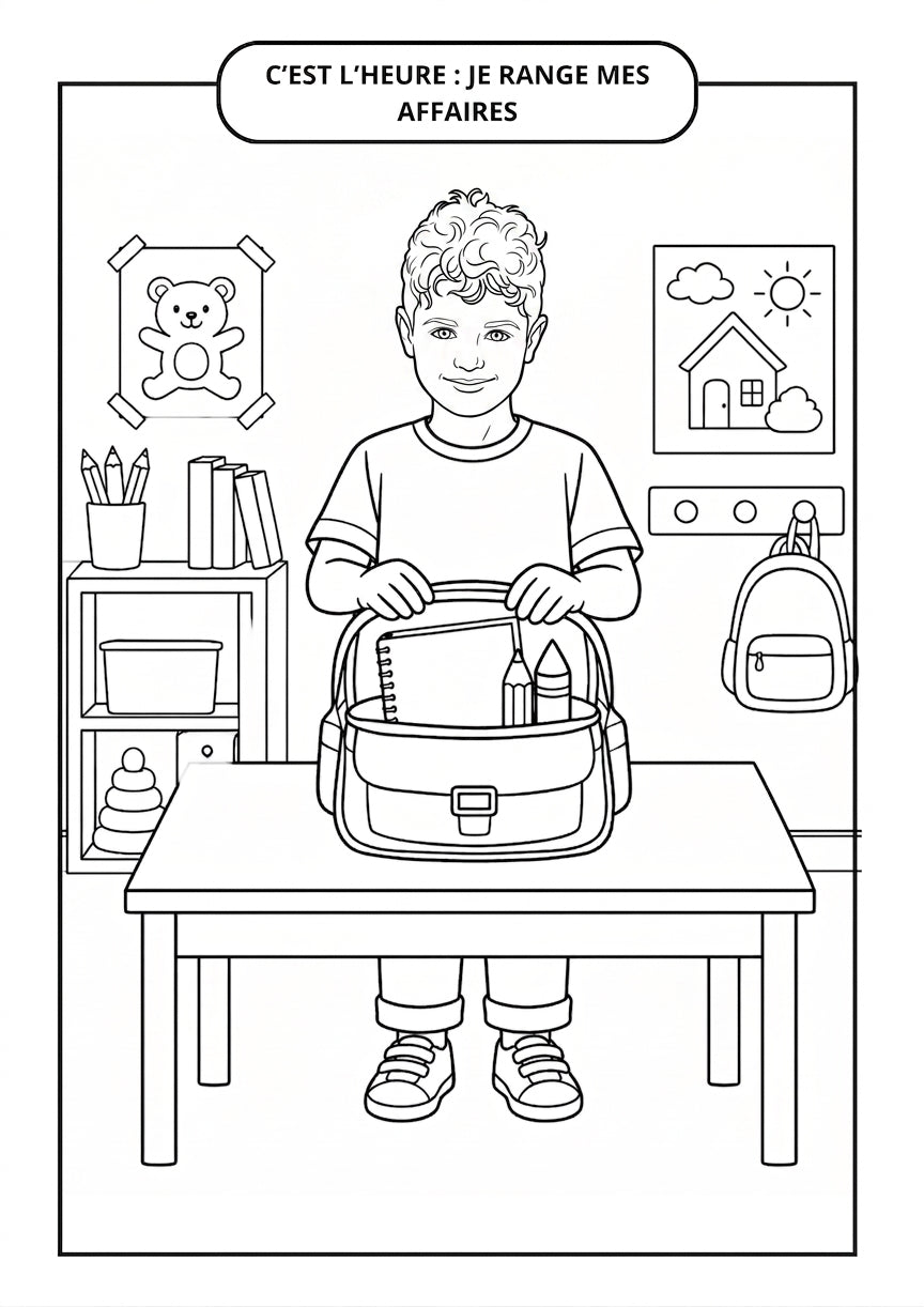 Coloriage 2