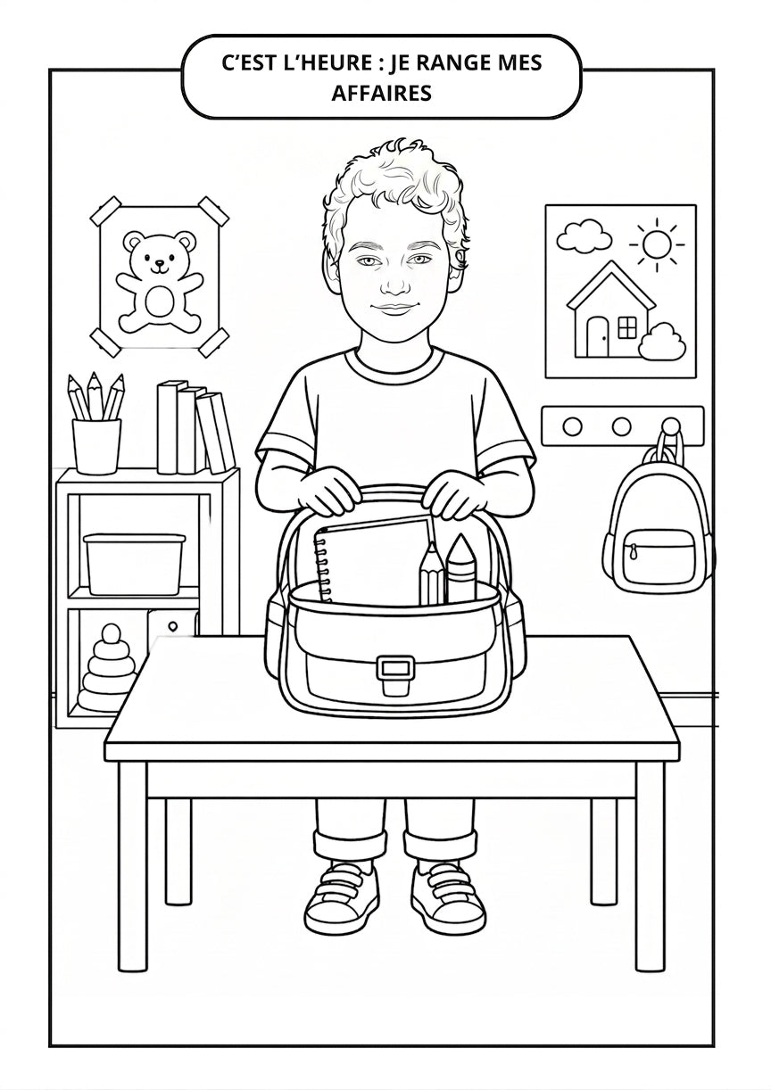 Coloriage 2