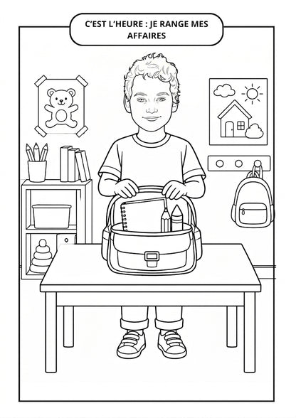 Coloriage 2