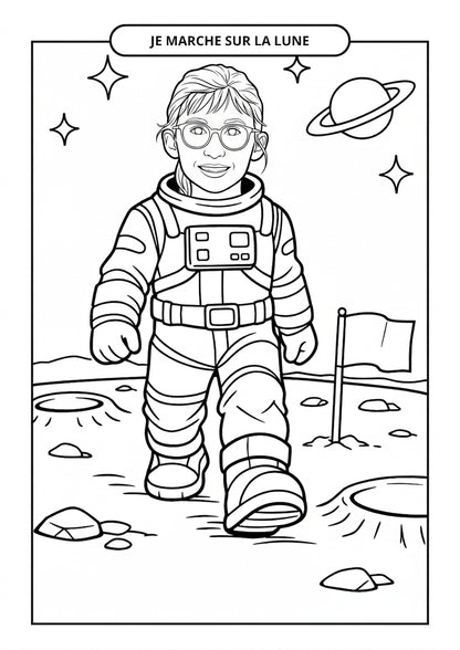 Coloriage 1