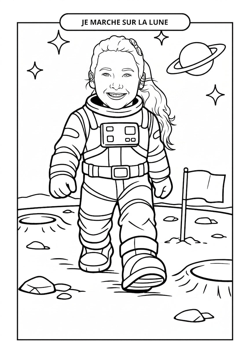 Coloriage 1