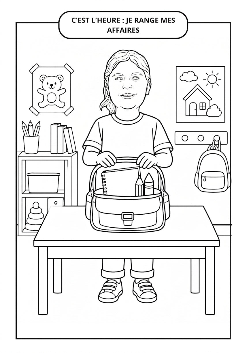 Coloriage 2