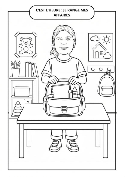 Coloriage 2