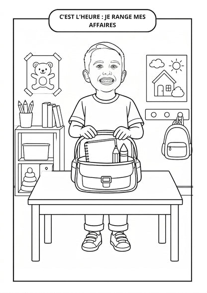 Coloriage 2