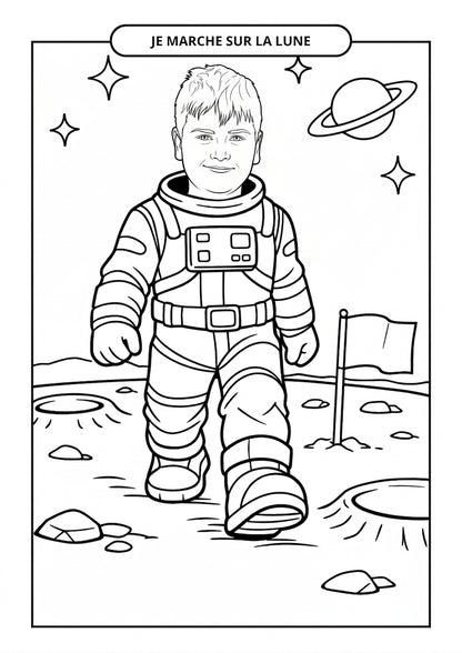 Coloriage 1