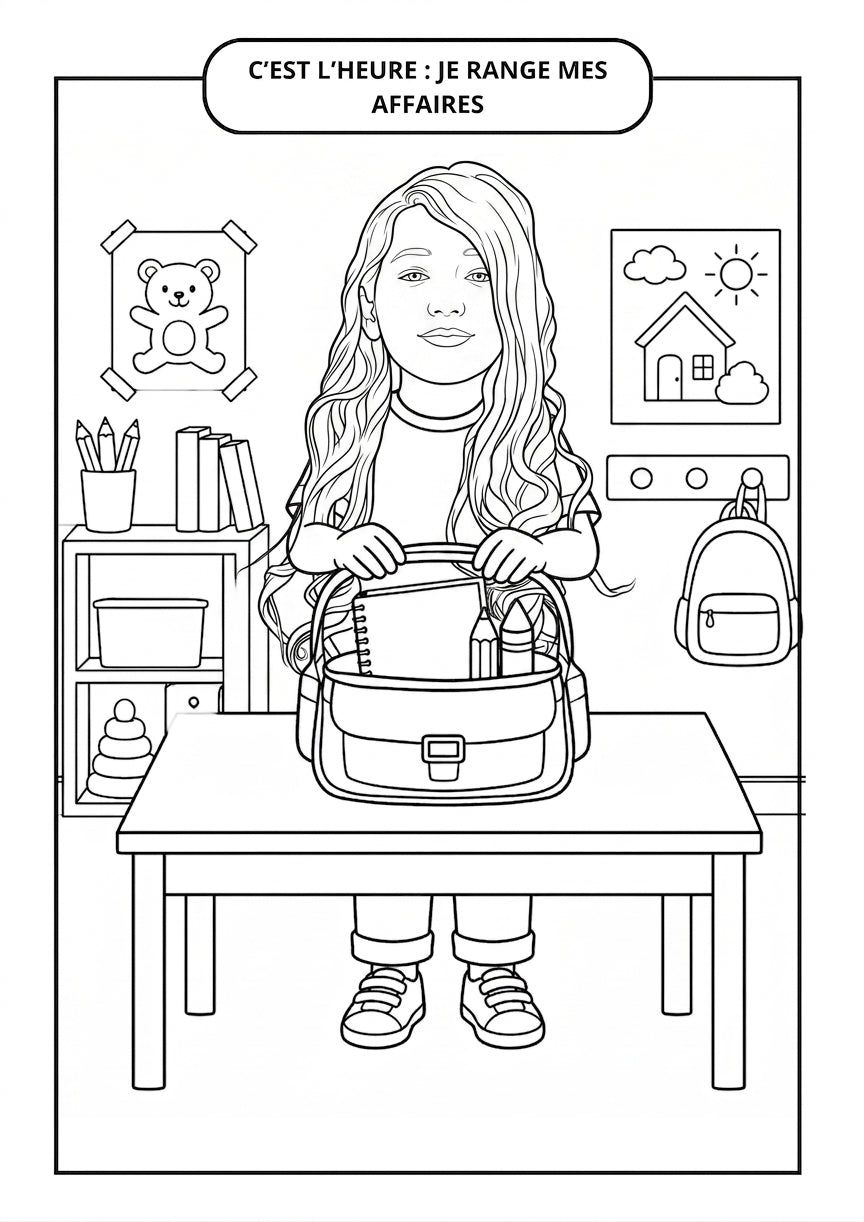 Coloriage 2