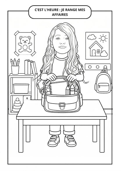Coloriage 2