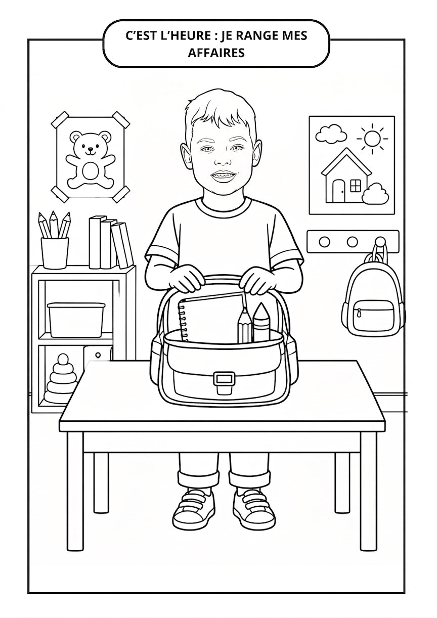 Coloriage 2
