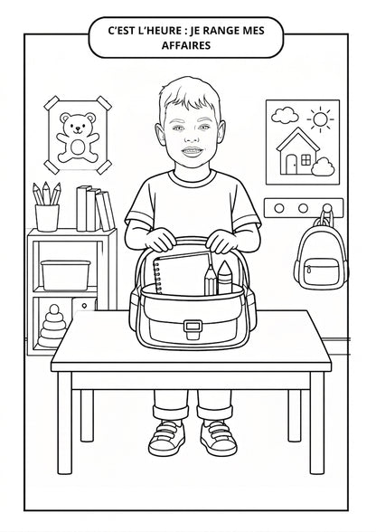 Coloriage 2
