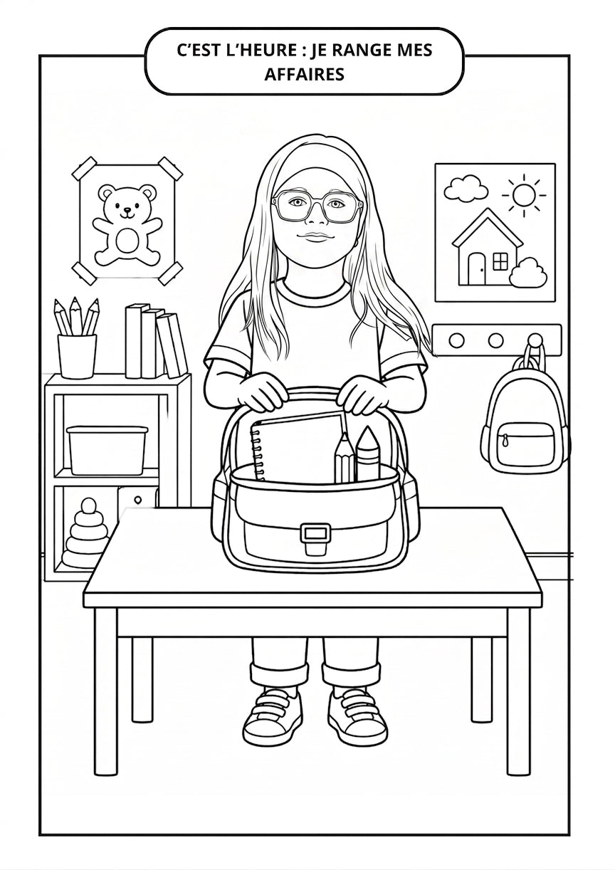 Coloriage 2