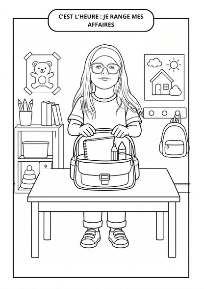 Coloriage 2