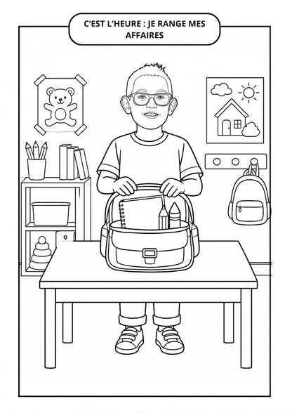 Coloriage 2