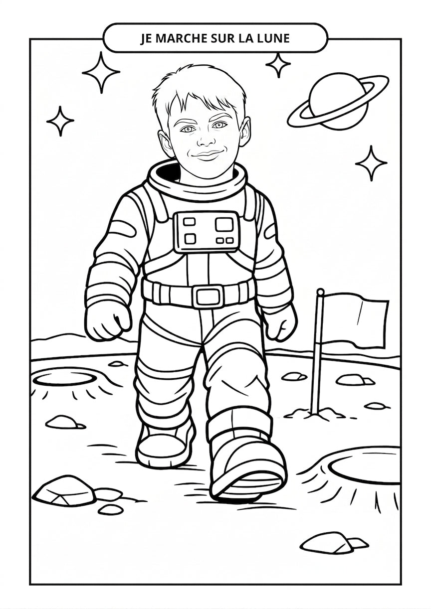 Coloriage 1