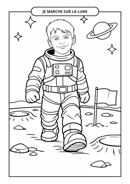Coloriage 1