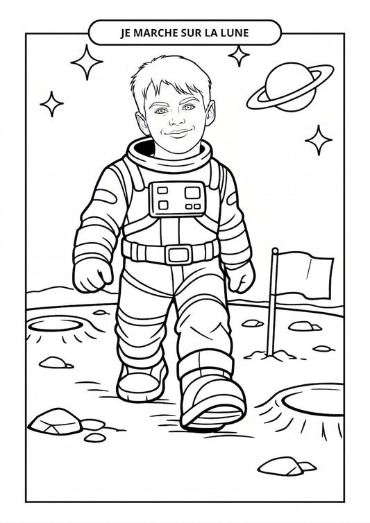 Coloriage 1