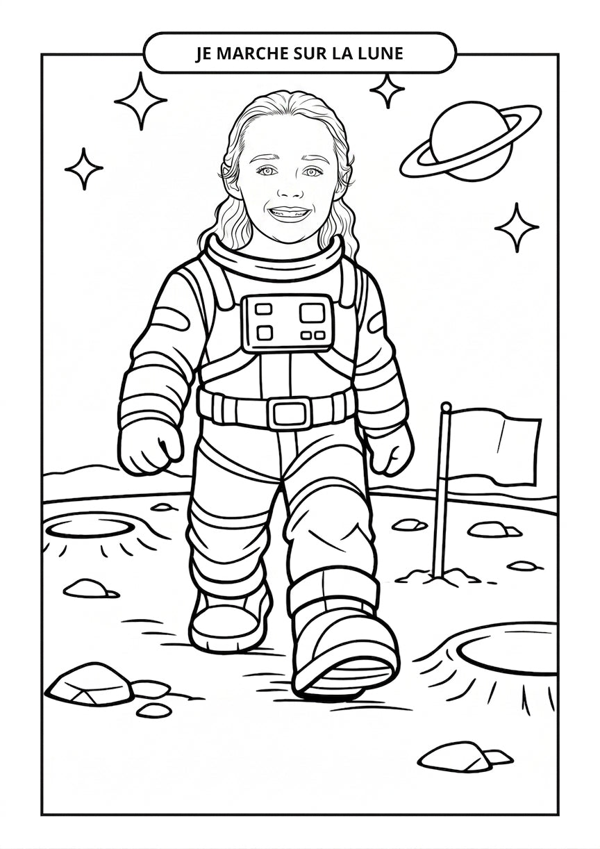 Coloriage 1