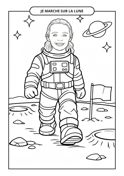 Coloriage 1