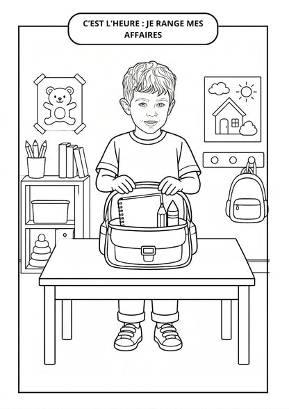 Coloriage 2