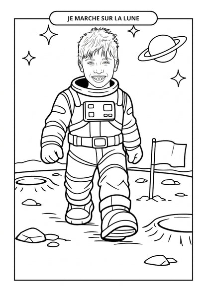 Coloriage 1