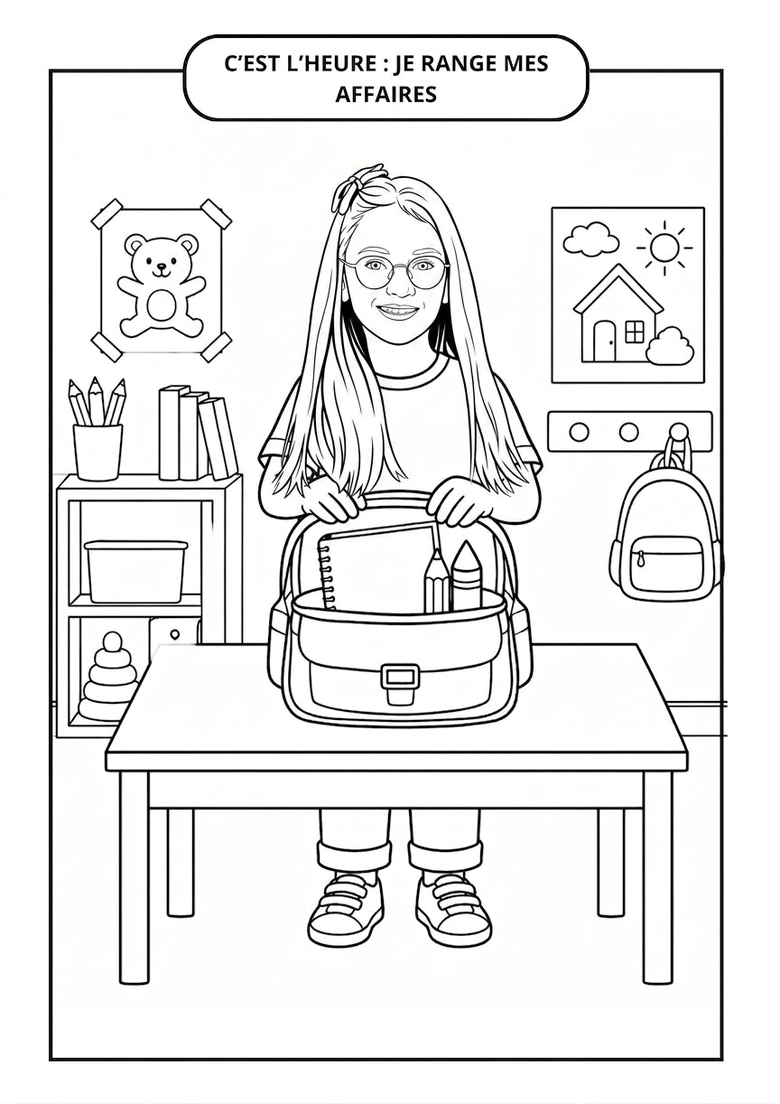 Coloriage 2