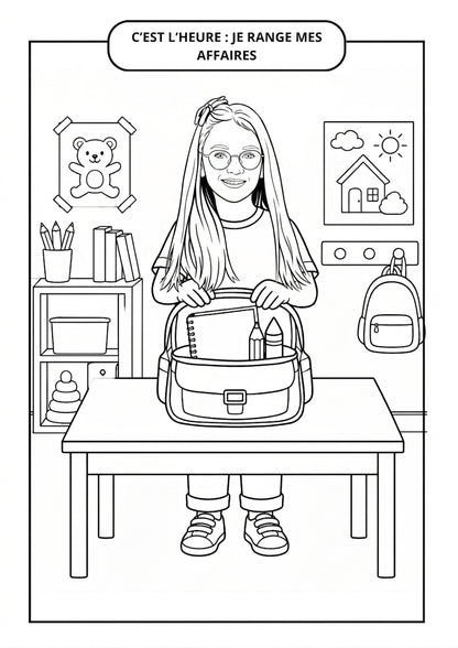 Coloriage 2