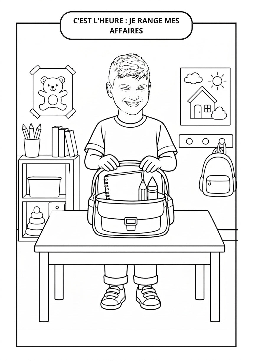 Coloriage 2