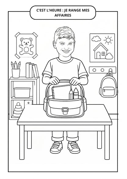 Coloriage 2