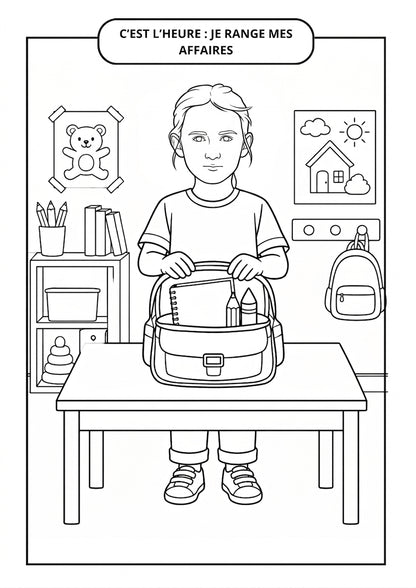 Coloriage 2