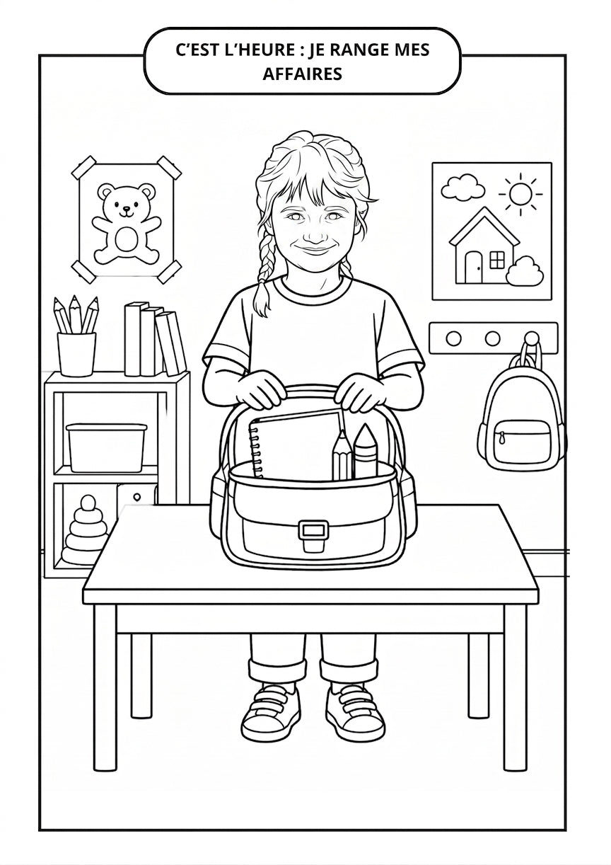 Coloriage 2