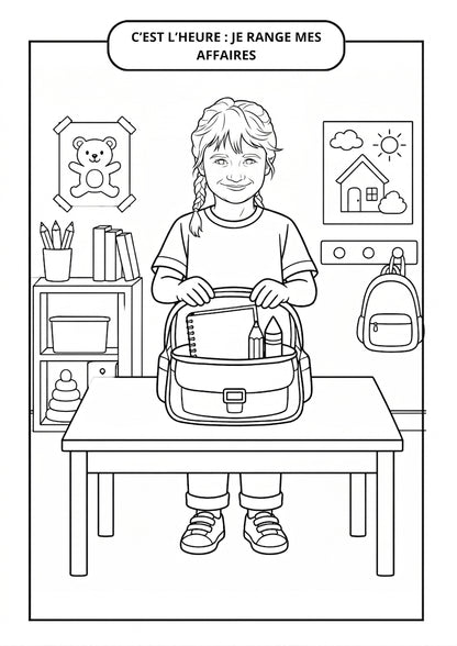 Coloriage 2