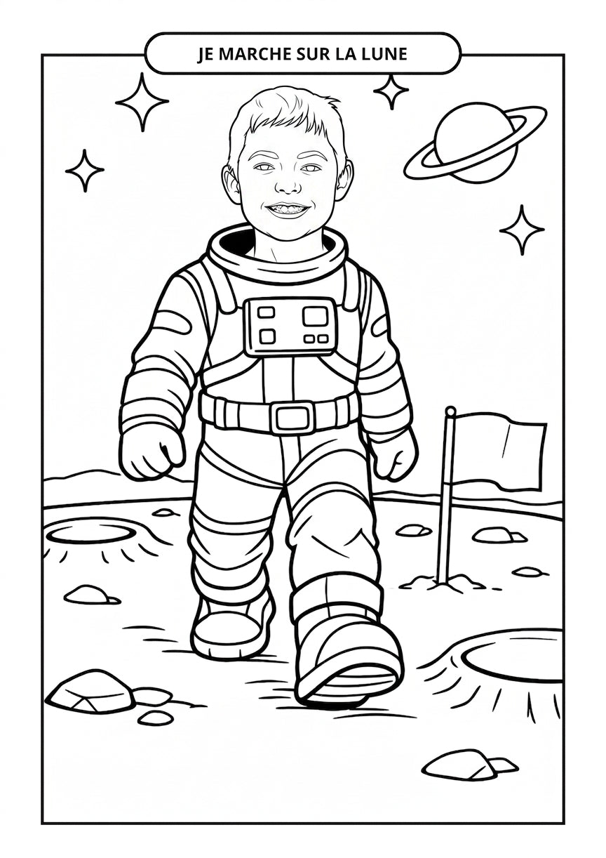 Coloriage 1