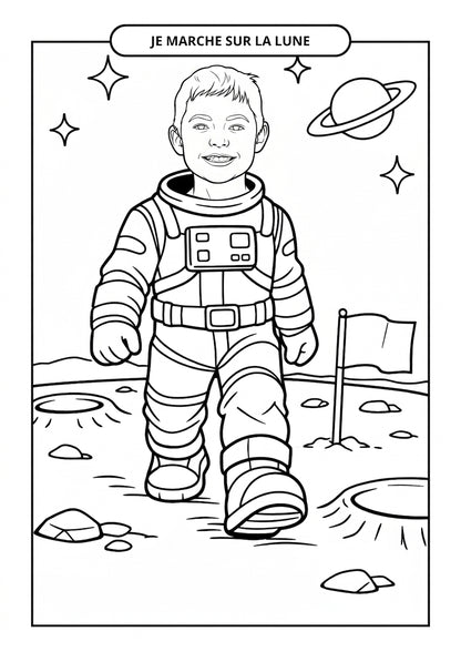 Coloriage 1
