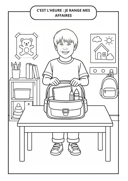 Coloriage 2
