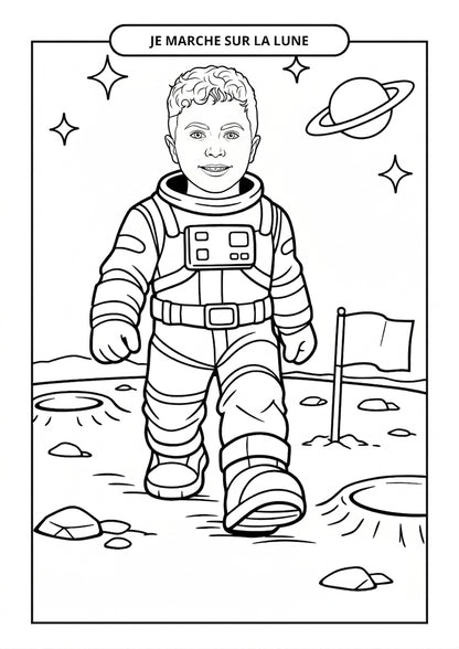 Coloriage 1