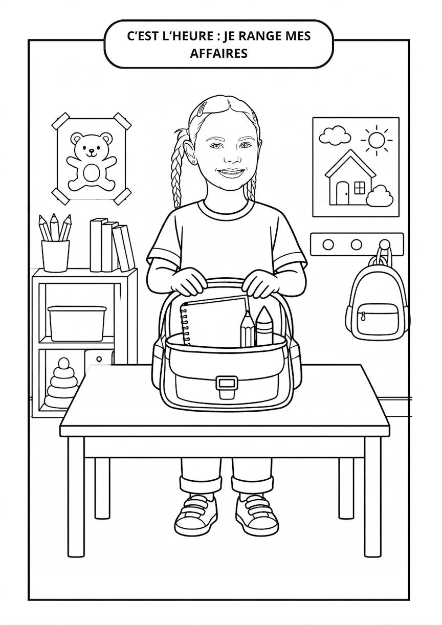 Coloriage 2