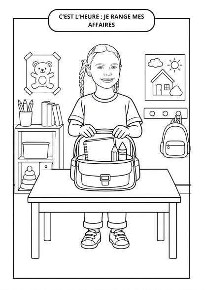 Coloriage 2