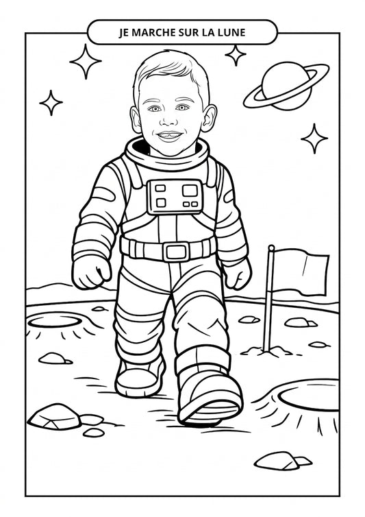 Coloriage 1