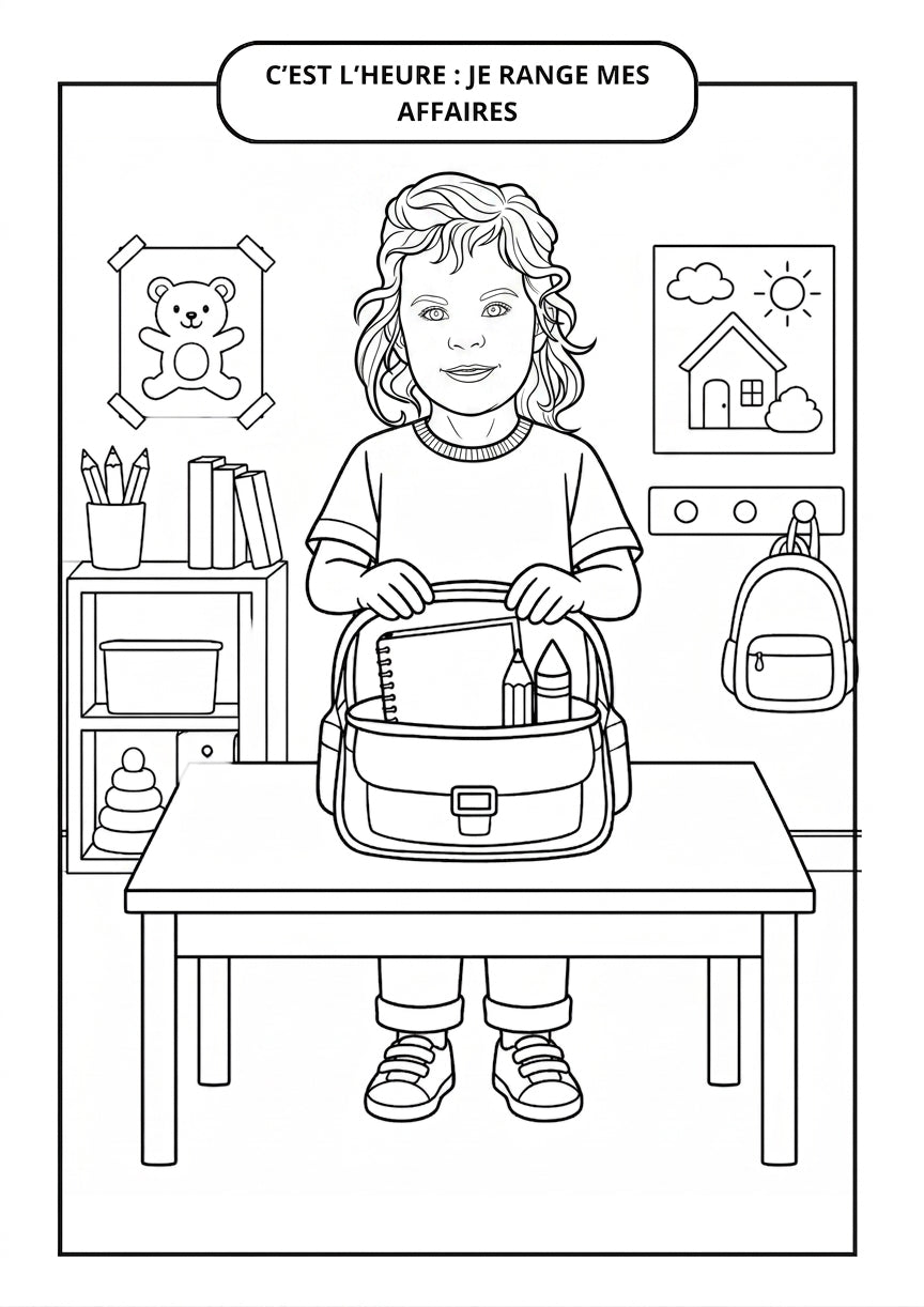 Coloriage 2