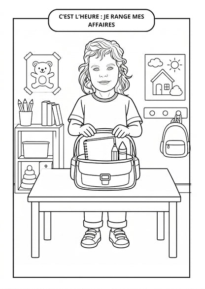 Coloriage 2