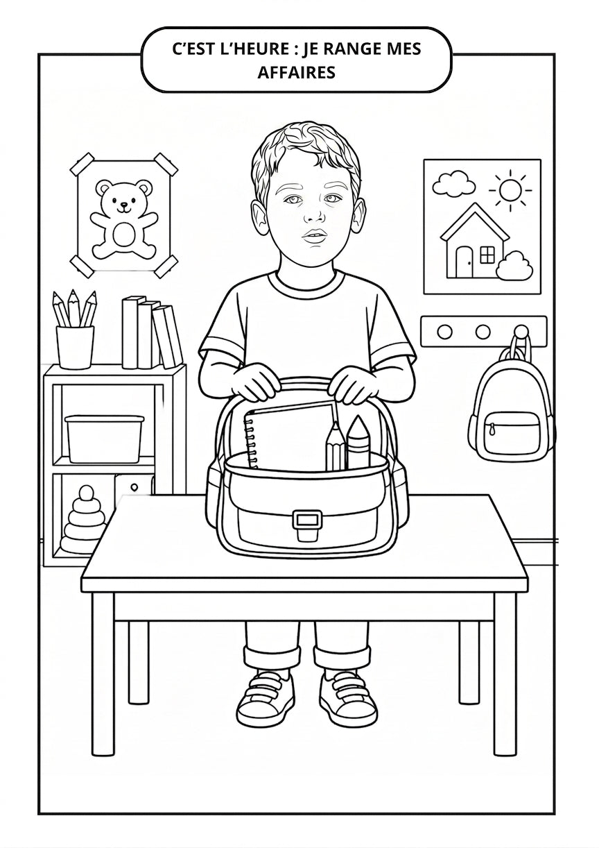 Coloriage 2